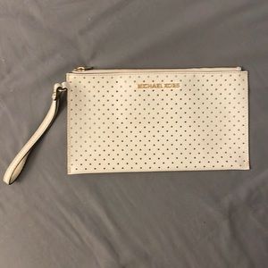 Michael Kors Wristlet
